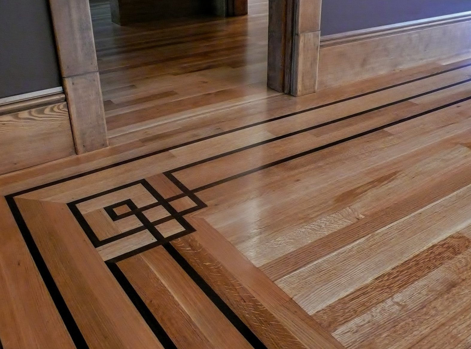 LeBlanc Floors & Interiors in Mukilteo, WA