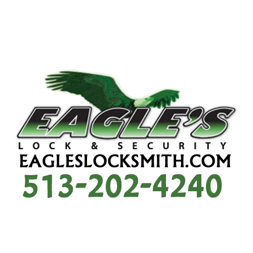 Eagle's Locksmith Cincinnati in Cincinnati, OH