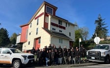 Forever Roofing in Seattle, WA