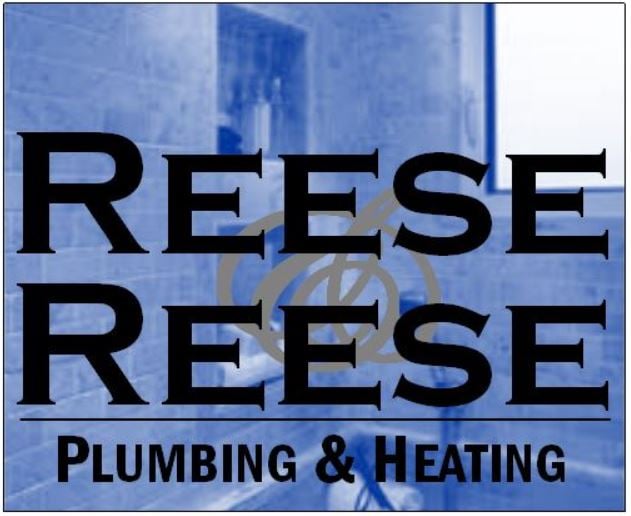 Reese & Reese Plumbing & Heating in Southfield, MI