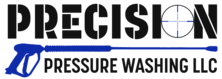 Precision Pressure Washing in Elizabeth City, NC