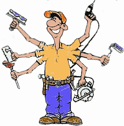 Lp Handyman Services, Llc in Severna Park, MD