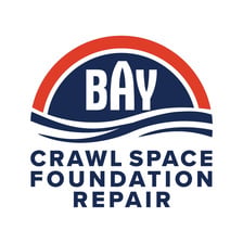 Bay Crawl Space & Foundation Repair in Norfolk, VA