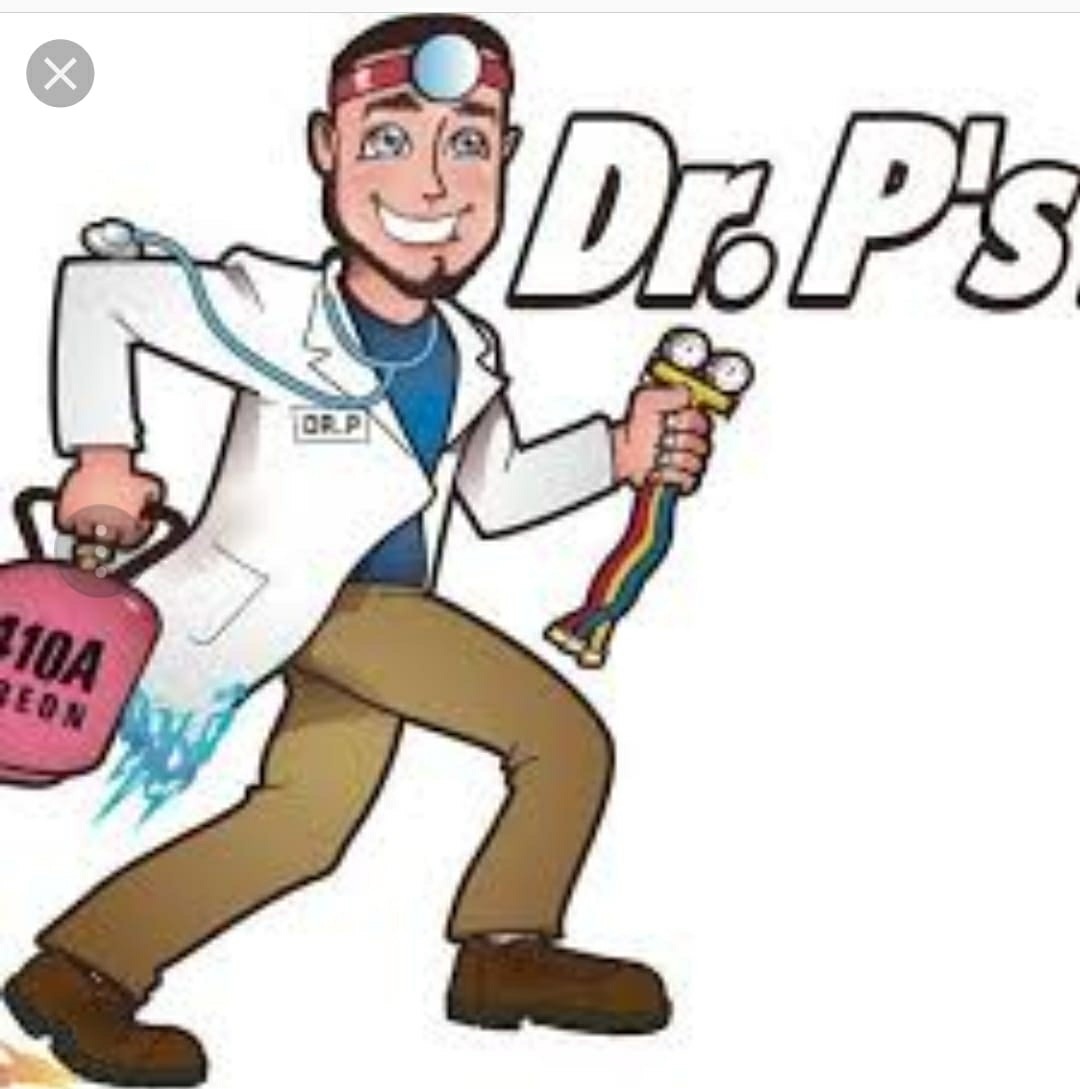 The AC & Heat Doctor in Shreveport, LA