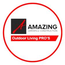 Amazing Garden & Construction, Inc. in Needham, MA