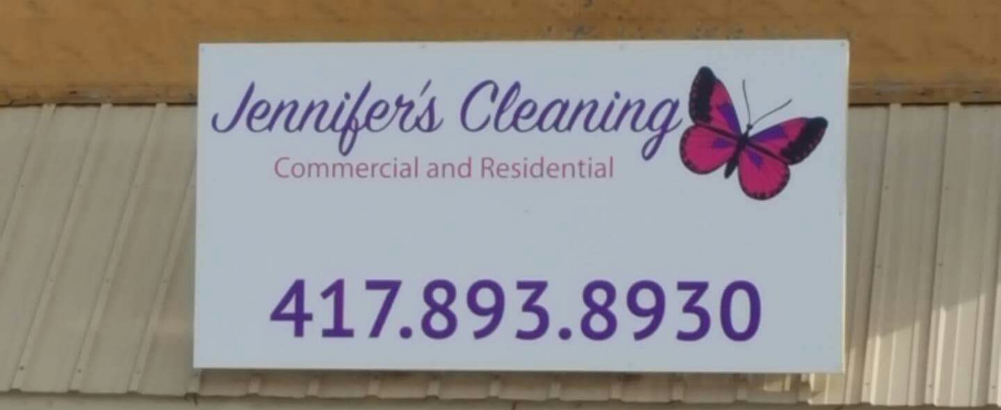 Jennifer'S Cleaning & Organizing Llc in Springfield, MO
