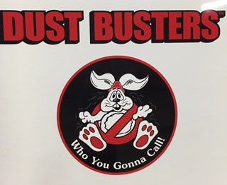 Dust Busters in Alexandria, MN