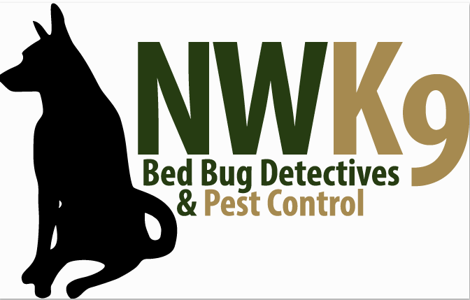 Northwest K9 Bed Bug Detectives in Seattle, WA
