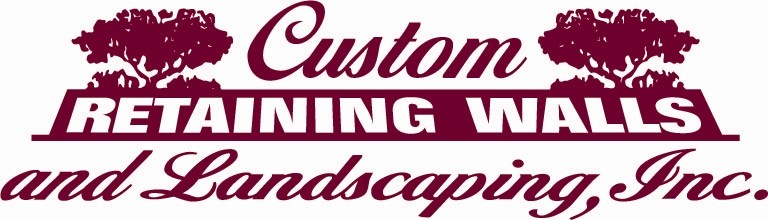 Custom Retaining Walls & Landscaping Inc in Rochester, MN