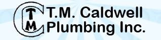 T M Caldwell Plumbing, Inc in Hickory, NC