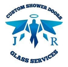 Jr Custom Shower Doors Glass Services in Waltham, MA