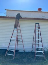 Burrell Built Inc in Cottage Grove, OR