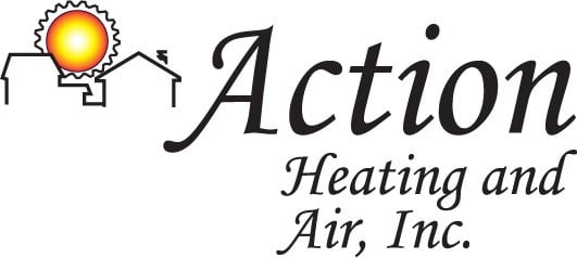 Action Heating & Air Inc in Crescent Springs, KY