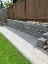 Luxury Landscaping Services, LLC in Monroe, WA
