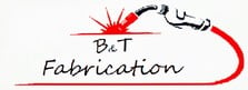 B&T Fabrication in Baltimore, MD
