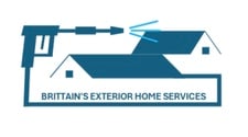 Brittain's Exterior Home Services in Horse Shoe, NC