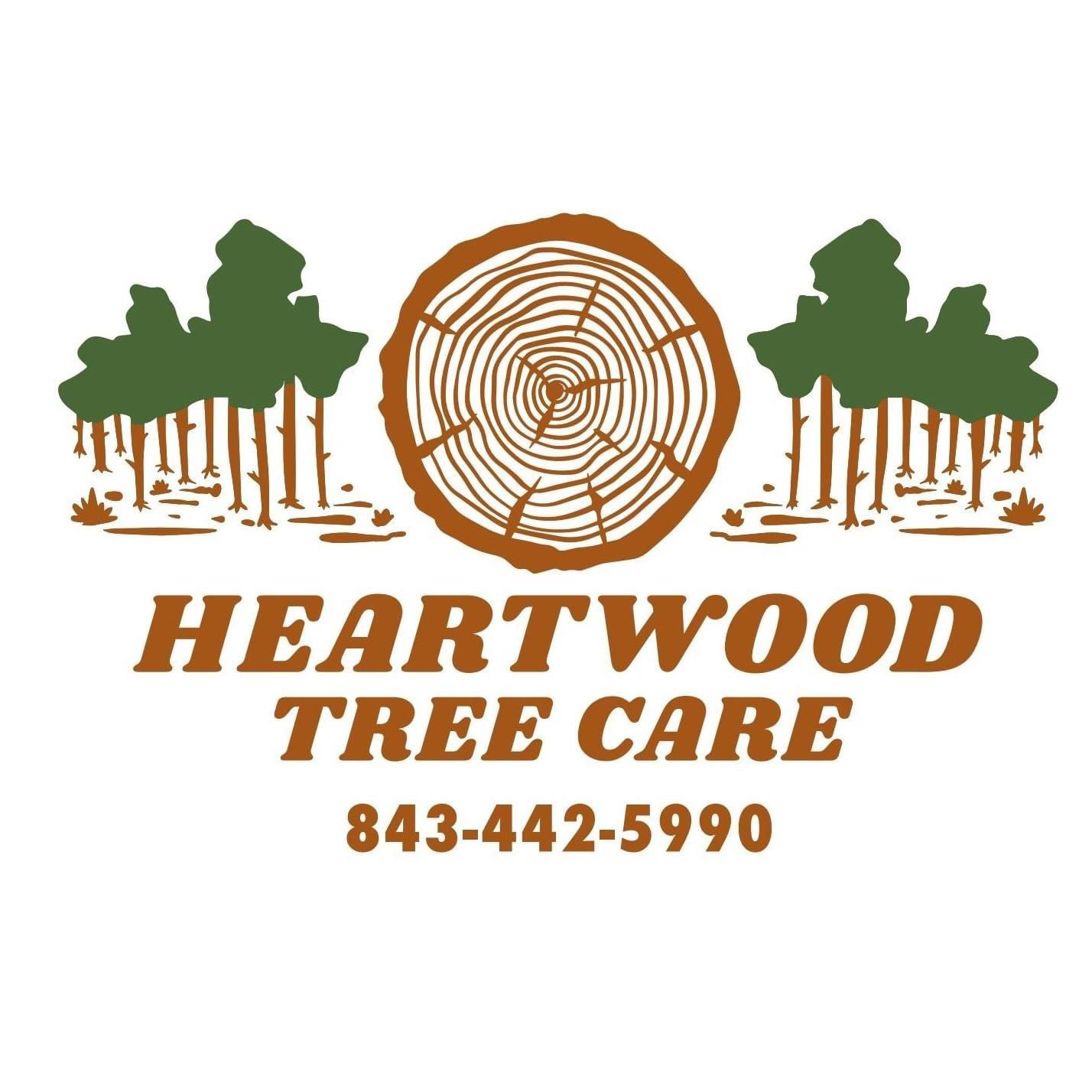 Heartwood Tree Care LLC in Johns Island, SC
