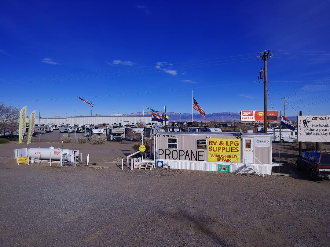 R&L Enterprise in Albuquerque, NM