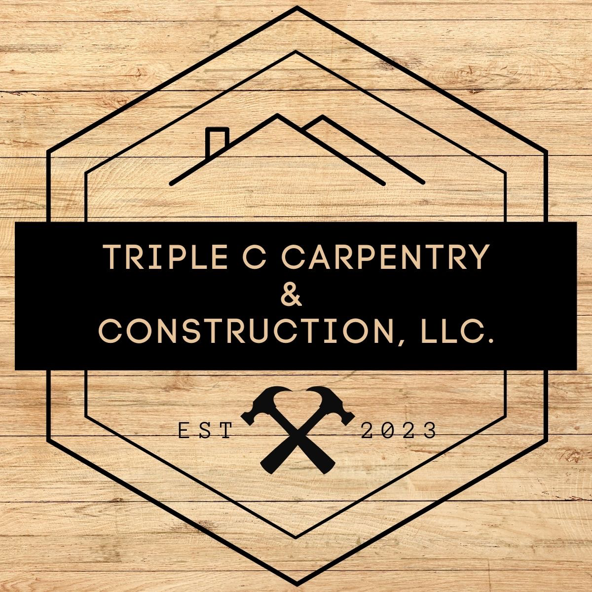 Triple C Carpentry and Construction  in West Monroe, LA