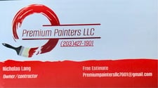 Premium Painters, LLC in East Haven, CT