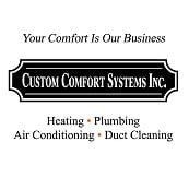 Custom Comfort Systems Inc in Columbiana, OH