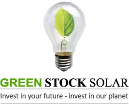 Green Stock Solar in Napa, CA