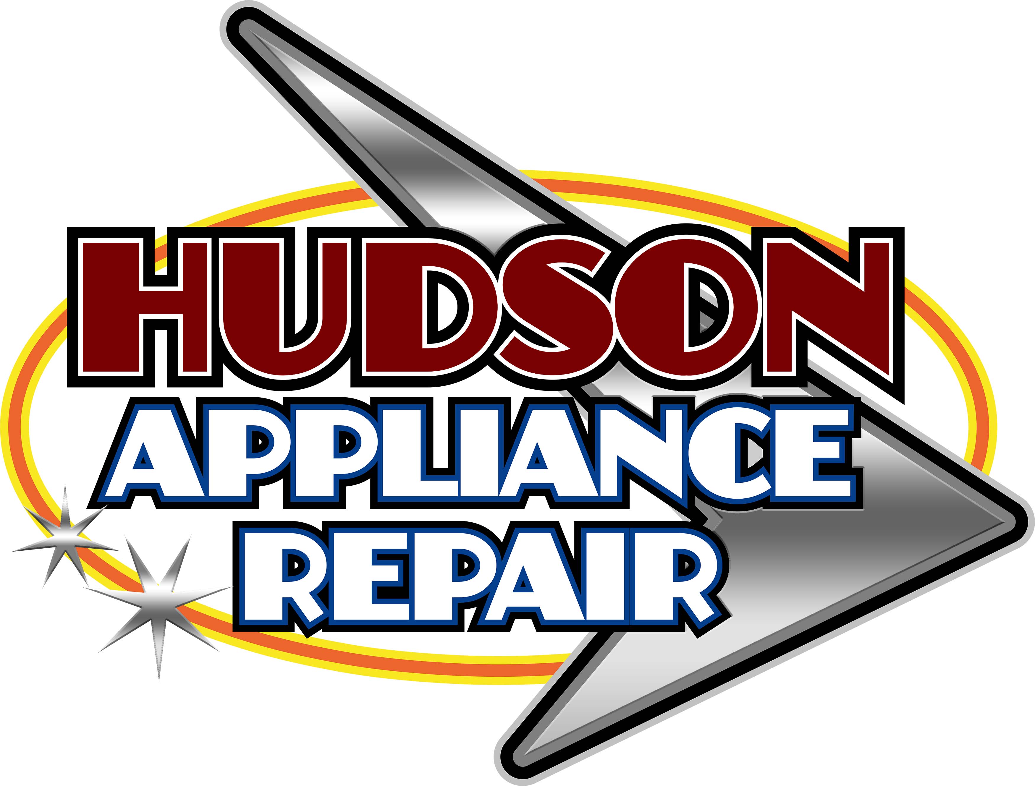 Hudson Appliance Repair in Fair Oaks, CA
