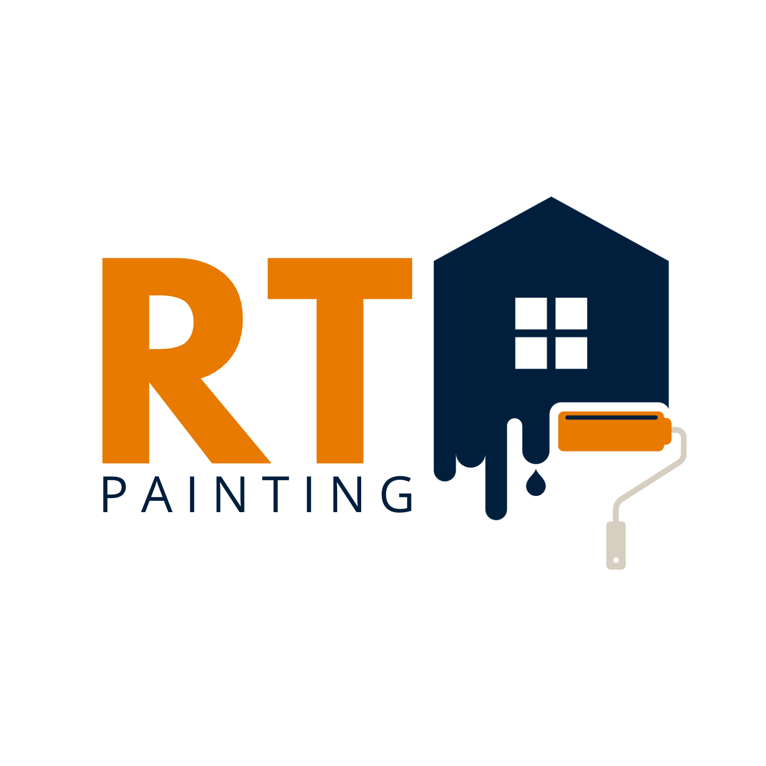 RT Painting in Sacramento, CA