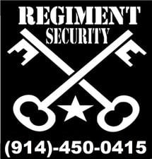 Regiment Security, Llc in Bronxville, NY