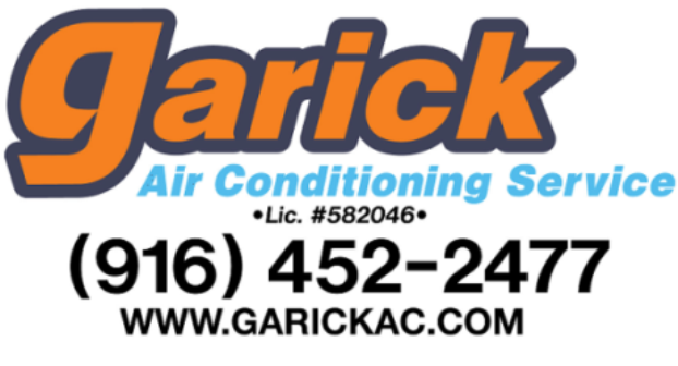 Garick Heating & Air Conditioning in Sacramento, CA