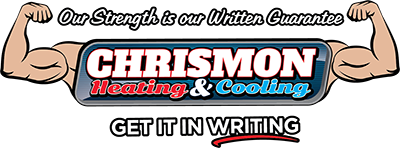 Chrismon Heating & Cooling in Greensboro, NC