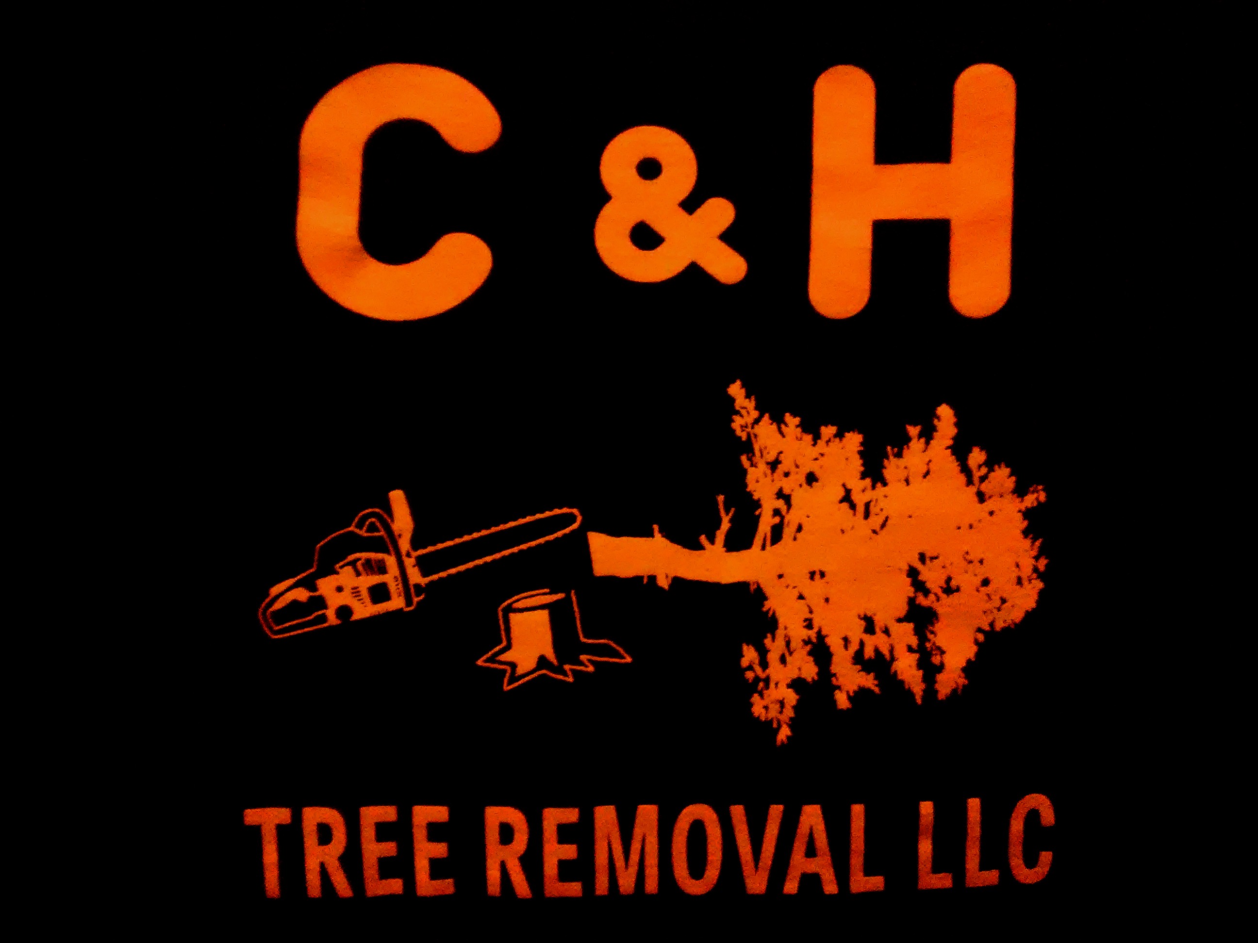 C & H Tree Removal in Jacksonville, OR