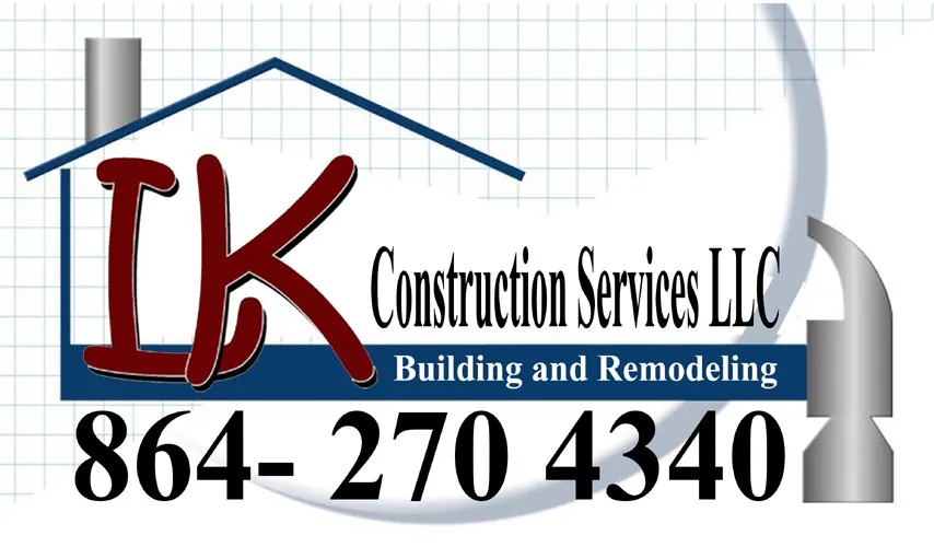 Lk Construction Services Llc in Greer, SC