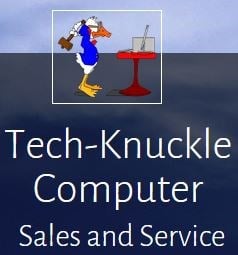 Tech Knuckle Computer Sales & Svcs in Woodland, CA