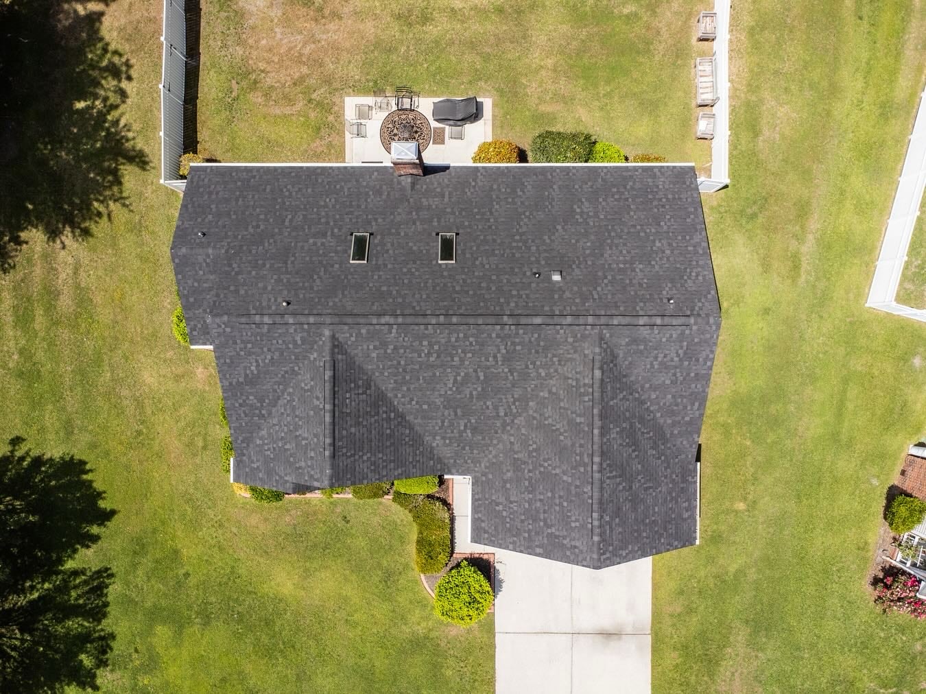 Jerry's Precision Contracting LLC in Jacksonville, NC