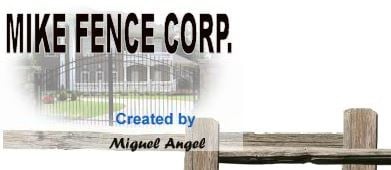 Mike Fence in New Rochelle, NY
