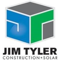 Jim Tyler Construction and Solar in Exeter, CA
