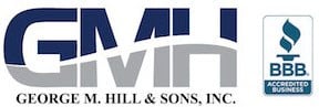 George M Hill & Sons, Inc in Spartanburg, SC