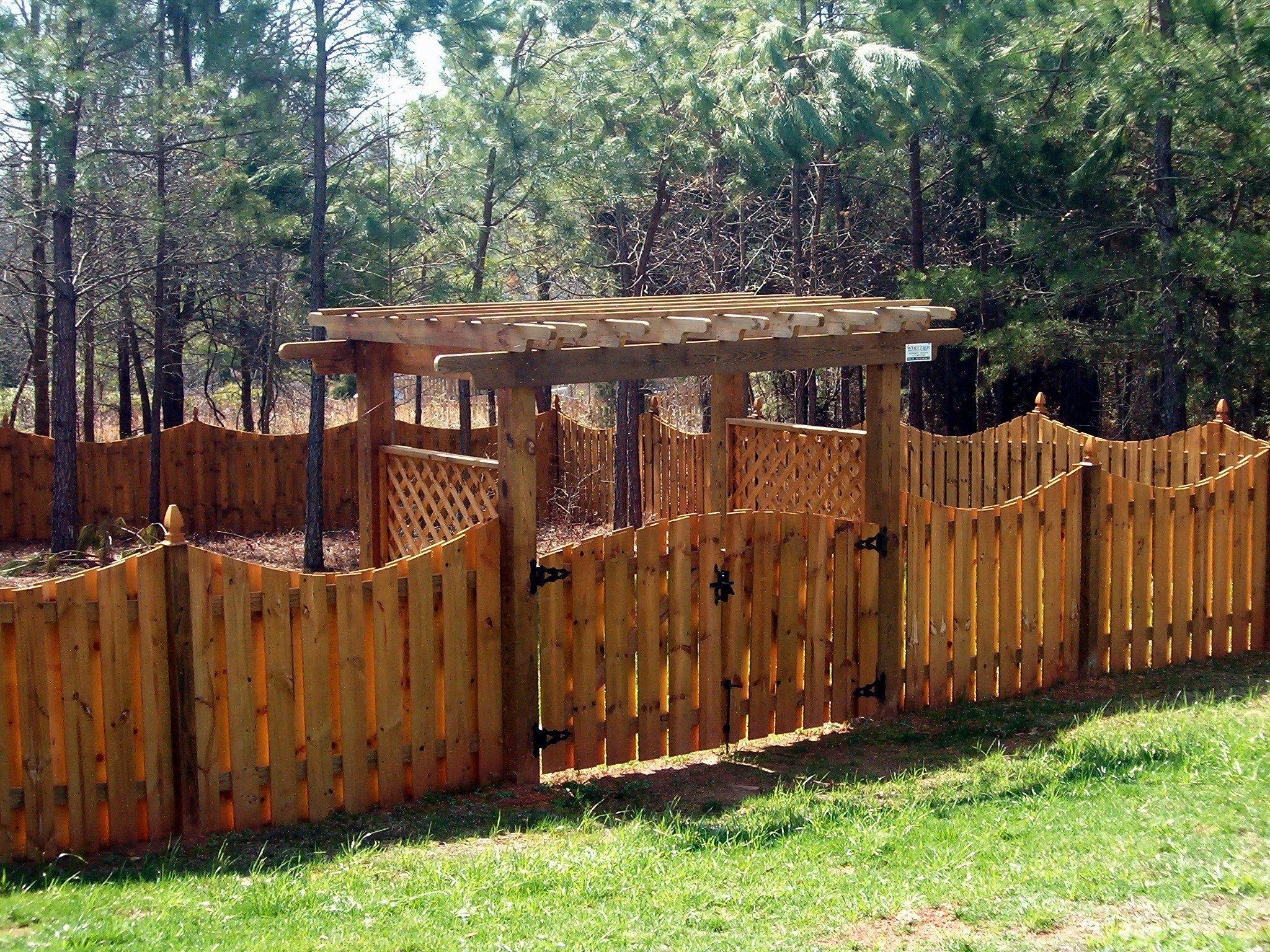 Fence And Deck by Whittier Inc in Simpsonville, SC