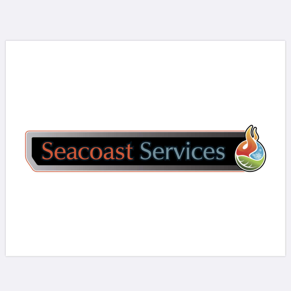 seacoast services in Exeter, NH