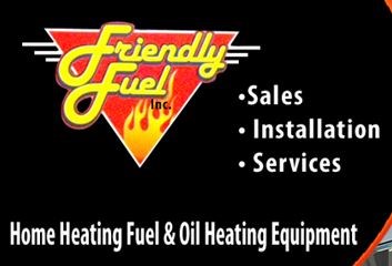 Friendly Fuel Petroleum Inc in Ossining, NY