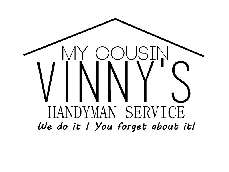 My Cousin Vinny's Handyman Service in Boynton Beach, FL