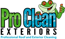 Pro Clean Exteriors in Greer, SC