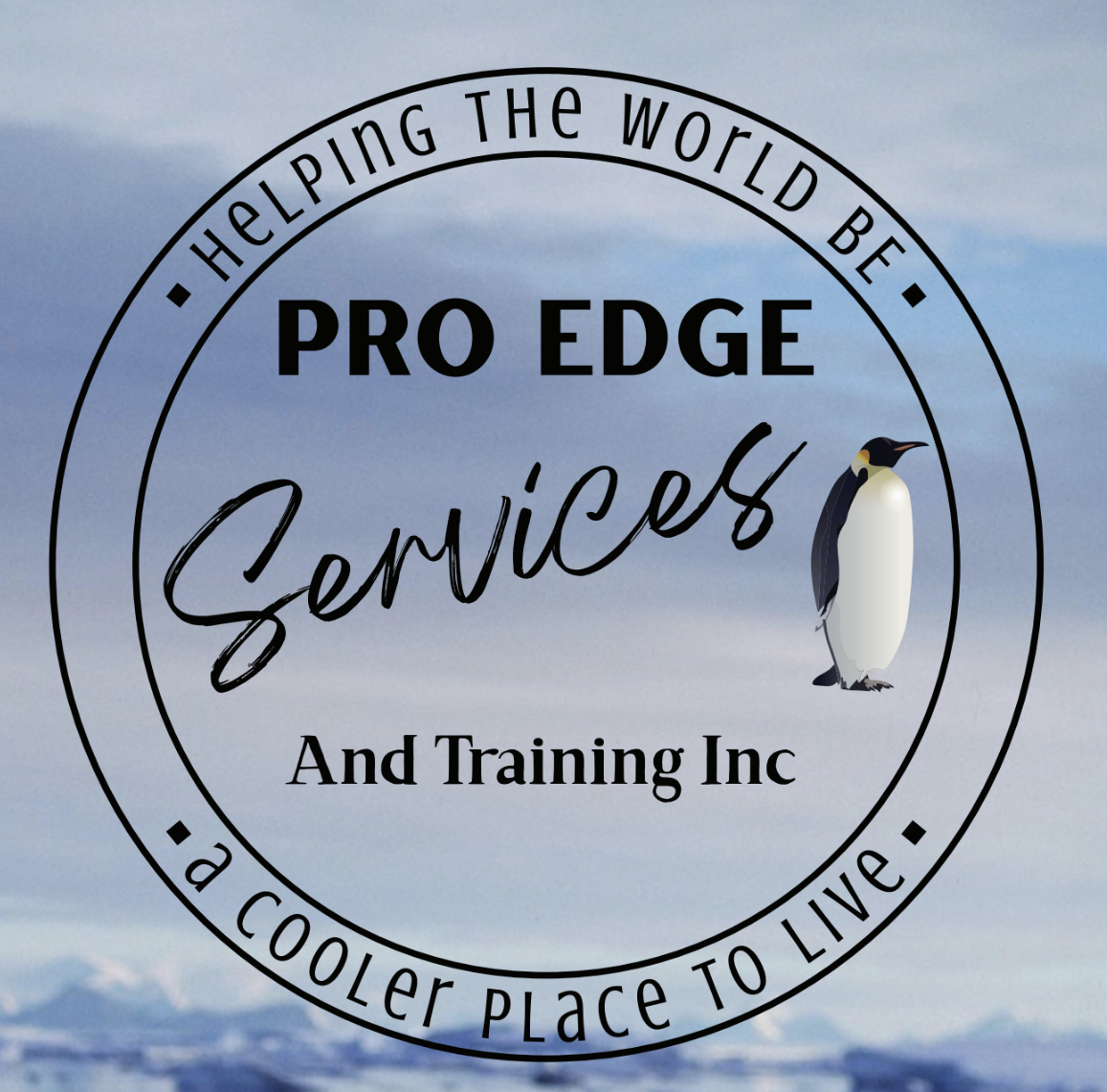 Pro Edge Services and Training Inc in Oakdale, CA