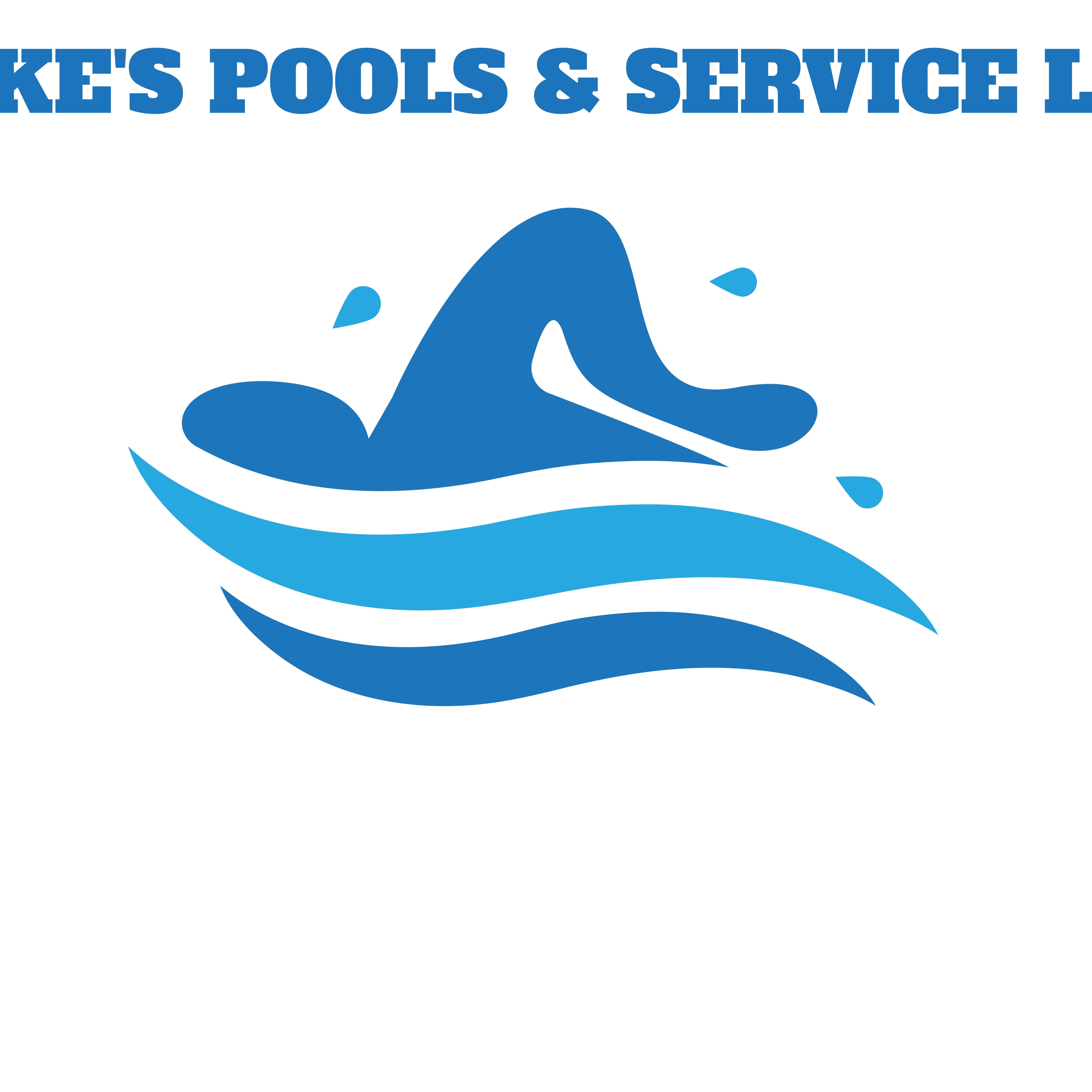 Mike'S Pools & Service in Greer, SC