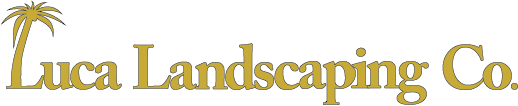 Luca Landscaping in Davie, FL