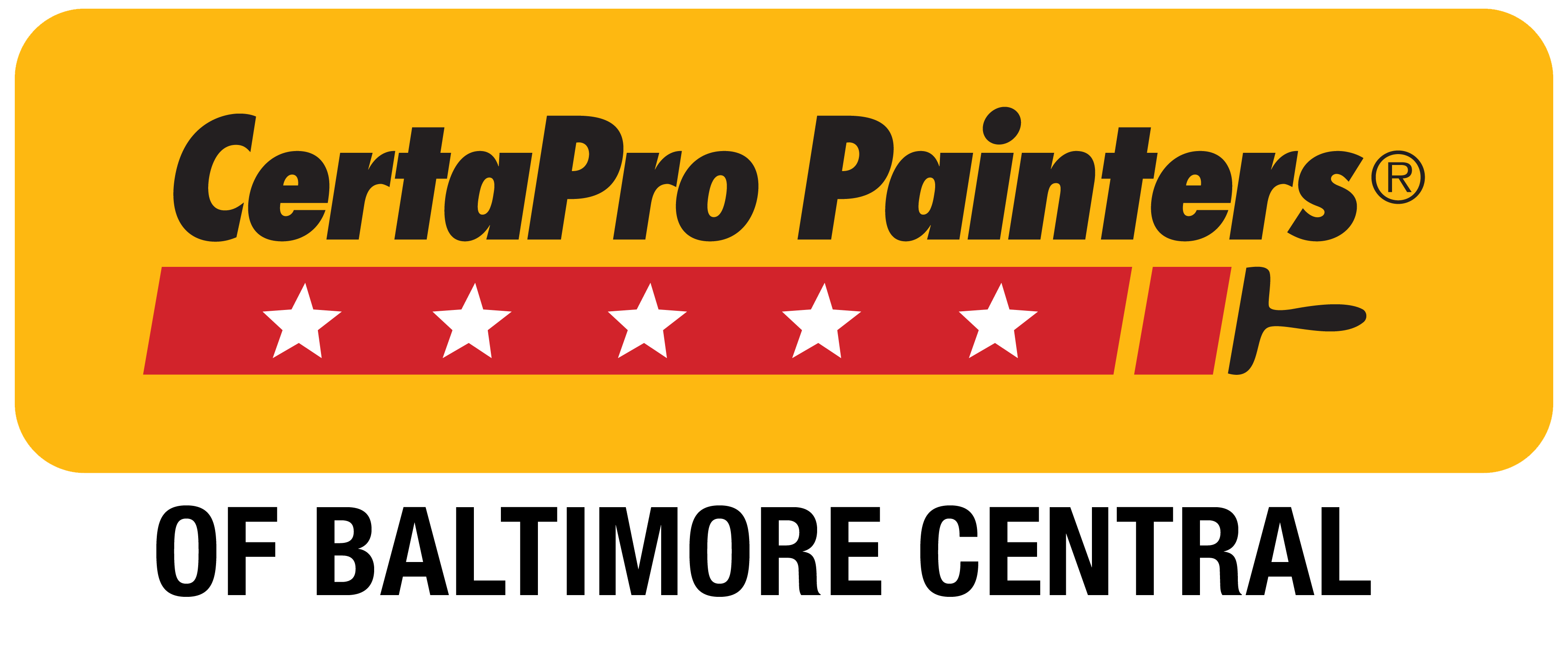CertaPro Painters of Baltimore Central in Towson, MD