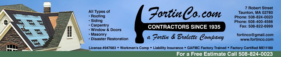 Fortin Co in Taunton, MA