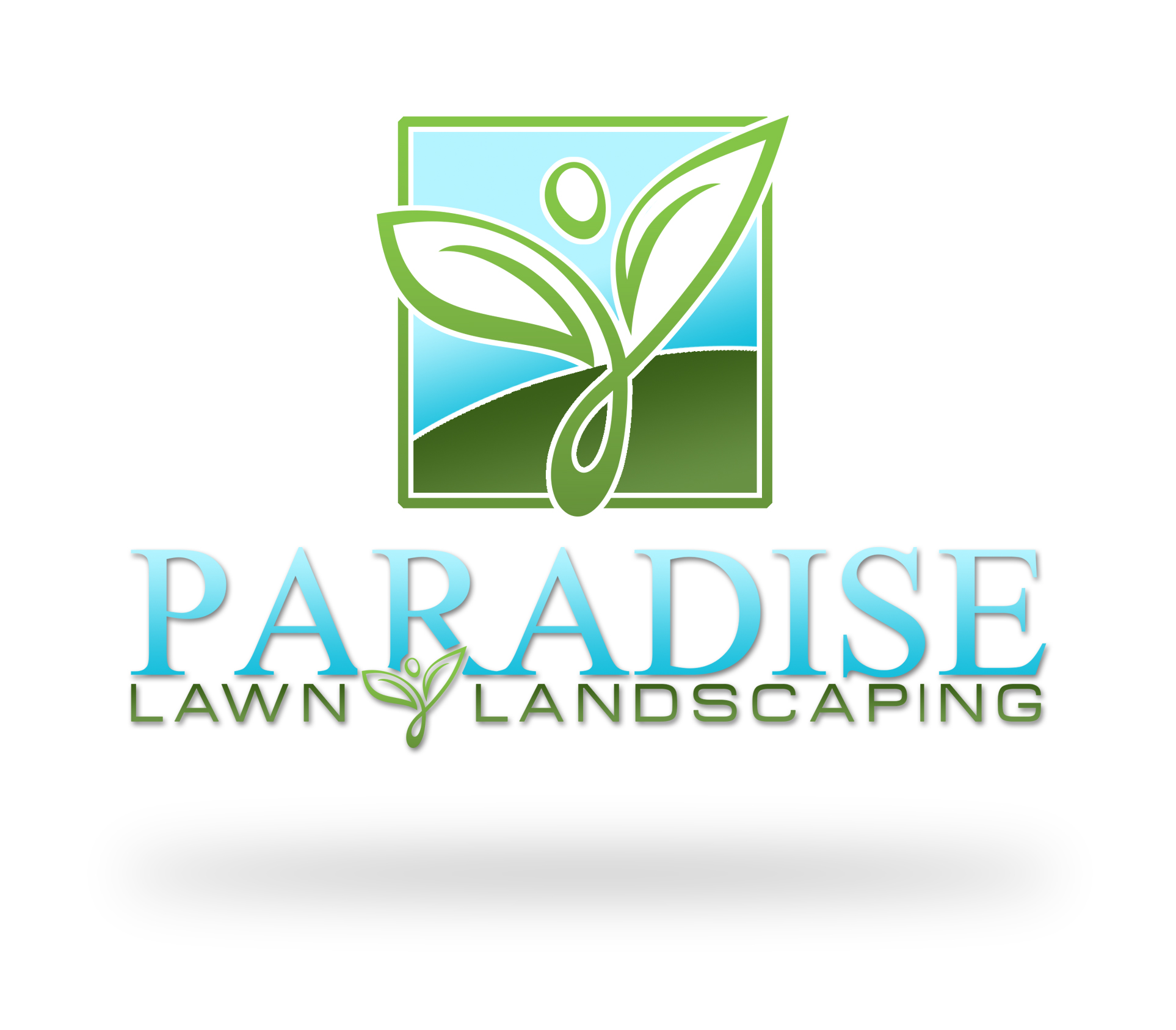 Paradise Lawn & Landscape in Eau Claire, WI