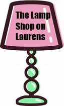 The Lamp Shop On Laurens in Greenville, SC